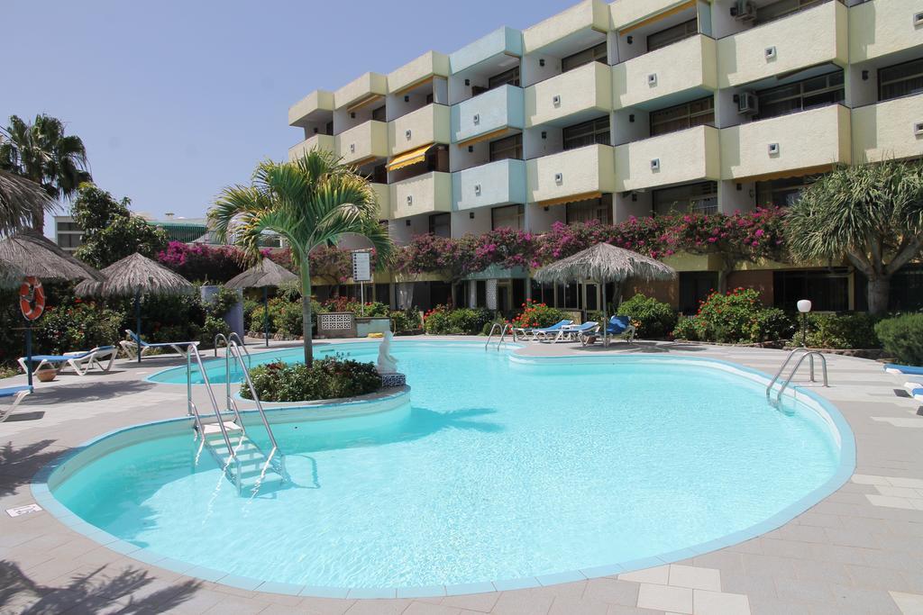 Bamira Apartamento